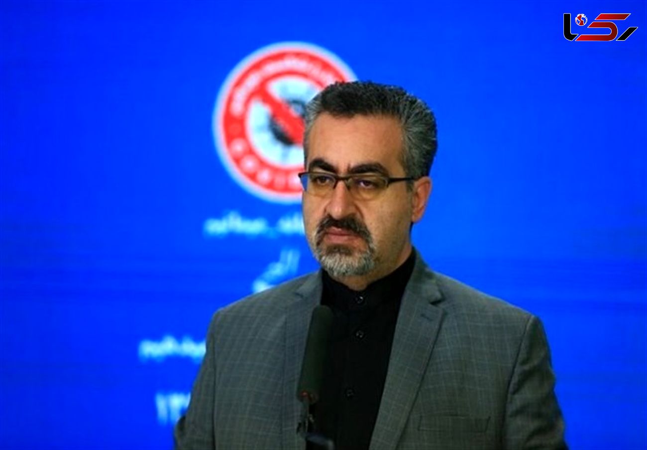 تولید واکسن کرونای روسی در ایران 