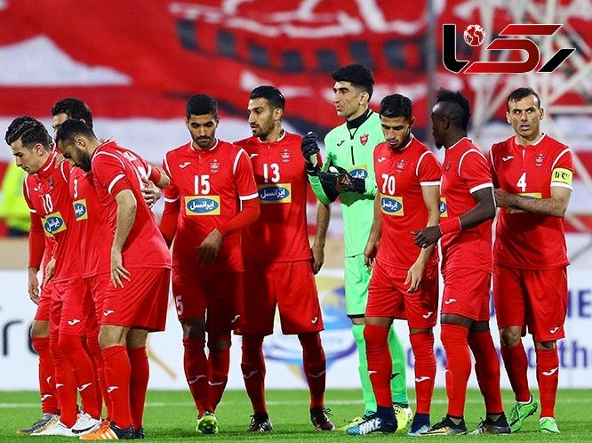 شروط پرسپولیسی ها برای تمدید قرارداد