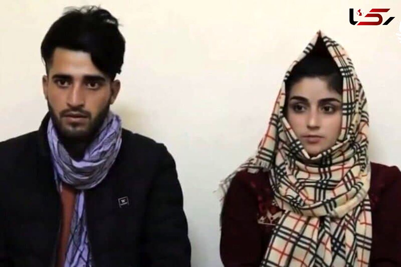 فیلم افشاگری دختر افغان از پشت پرده اذیت و آزار طالبان / تحریک توسط یک زن !