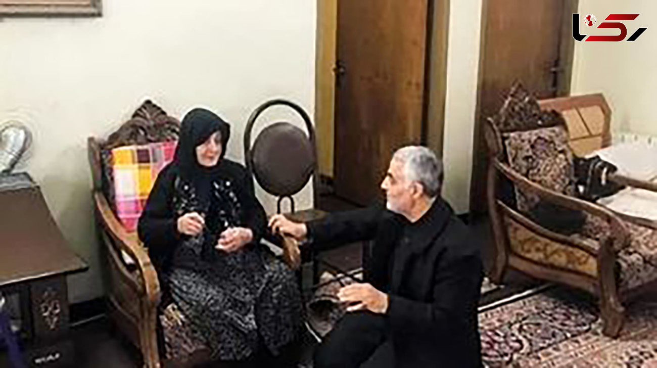 دکتر مشهدی قصد قتل سردار سلیمانی را داشت / در بیمارستان چه گذشت؟! 