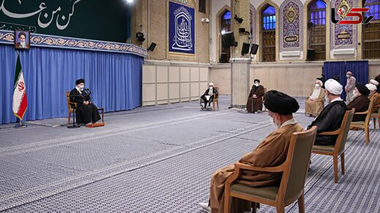 واکنش مهم رهبر انقلاب به اختلاف دولت و مجلس