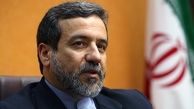 عراقچی: تا زمانی به برجام پایبندیم که از مزایای آن بهرهمند شویم عراقچی: تا زمانی به برجام پایبندیم که از مزایای آن بهرهمند شویم