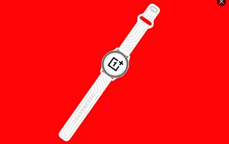 اطلاعات بیشتری از ساعت هوشمند OnePlus پیش از رونمایی فاش شد
