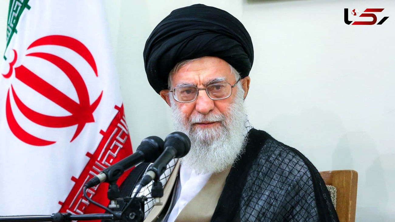پخش زنده سخنرانی رهبر انقلاب در سالروز قیام ۲۹ بهمن مردم تبریز