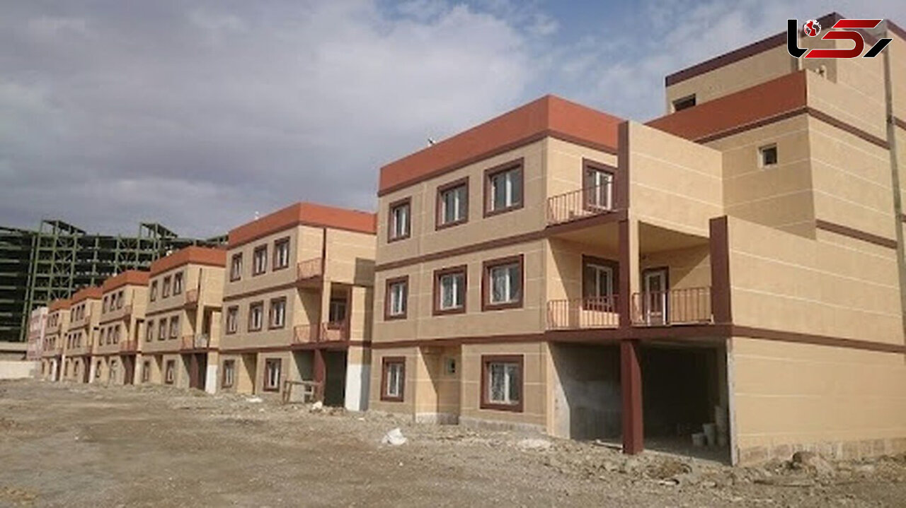 پاسخ به ابهام مطرح شده در مناظرات درباره ساخت مسکن در دولت شهید رئیسی 
