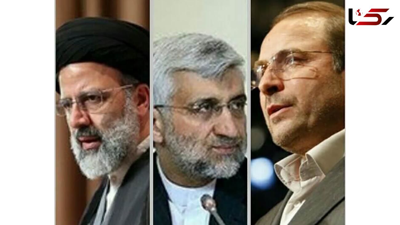 ایمانی:قالیباف می‌تواند در برابر دوقطبی‌سازی‌های اصلاح‌طلبان ایستادگی کند