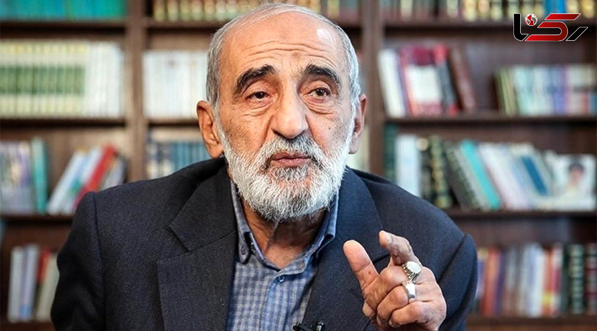 حسین شریعتمداری : کشتی‌های آمریکا را در تنگه هرمز مصادره کنیم/ محموله کشتی‌های غیر‌آمریکایی را هم به غنیمت بگیریم