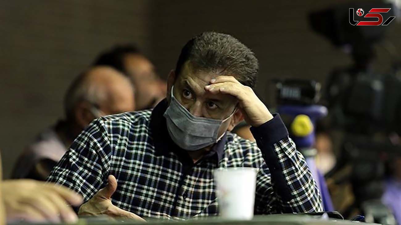  محمدی: مطالبه من و دبیر در لرستان شخصی نیست