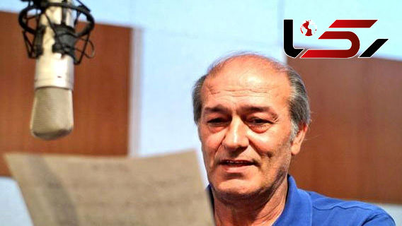 پیکر مرحوم «محمد عبادی» تشییع شد