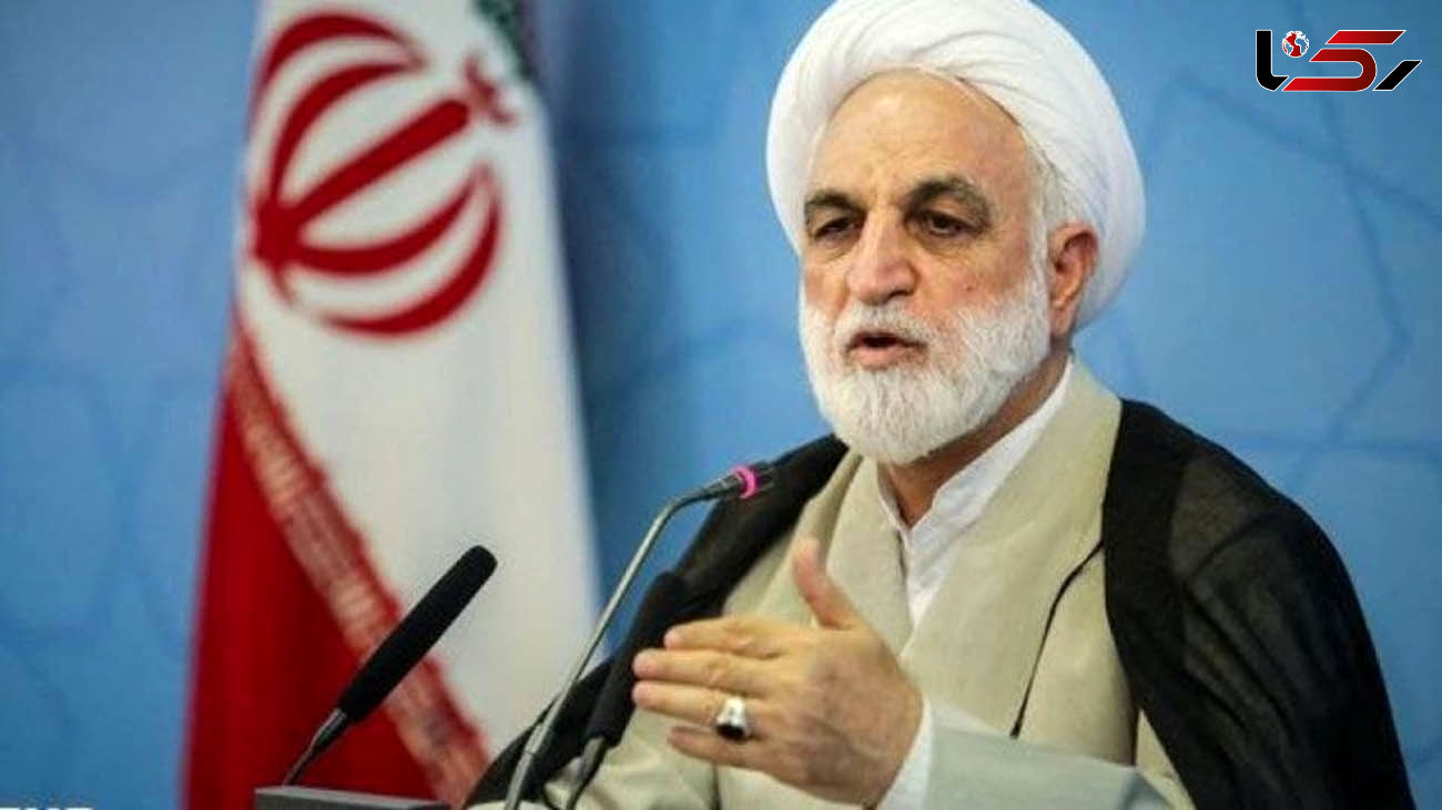 ناگفته‌های اژه ای درباره فرزندان خود/ پرونده زم و بازجویی از مهدی هاشمی