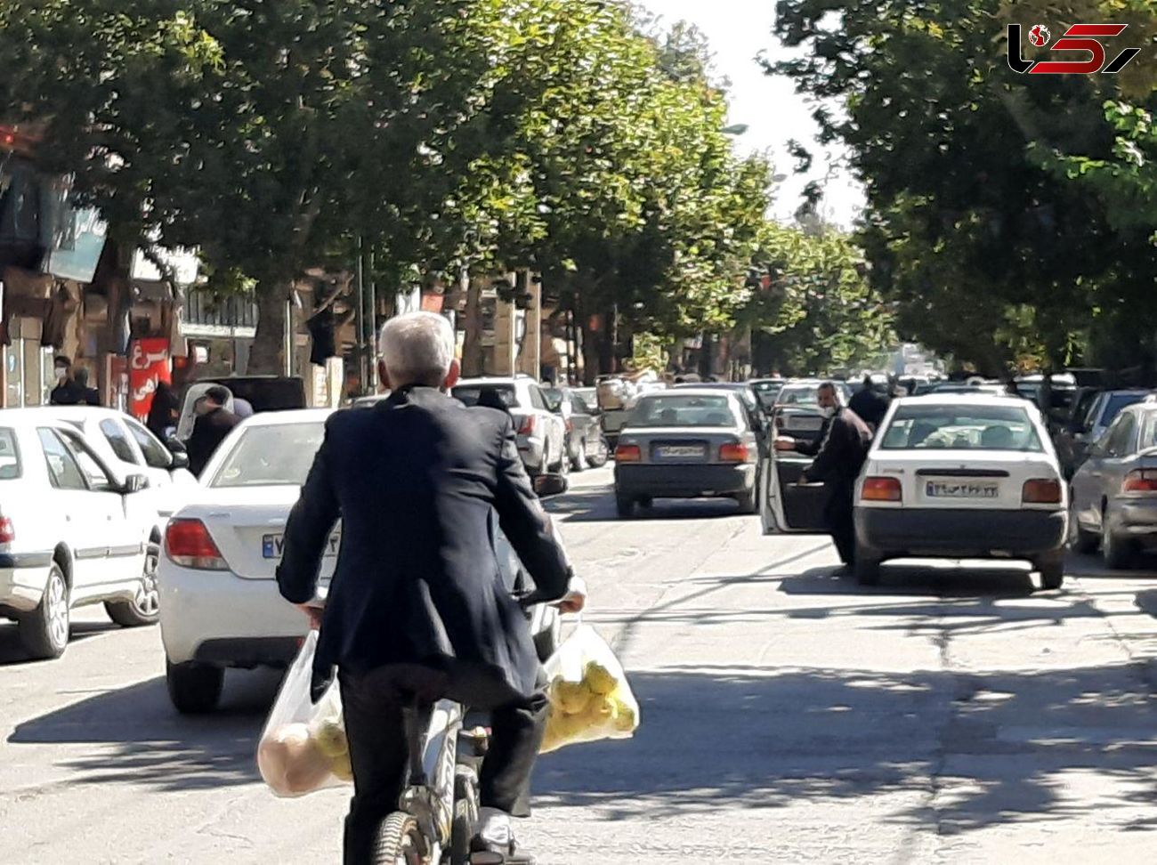 

آلوده‌ترین مناطق تهران مشخص شدند
