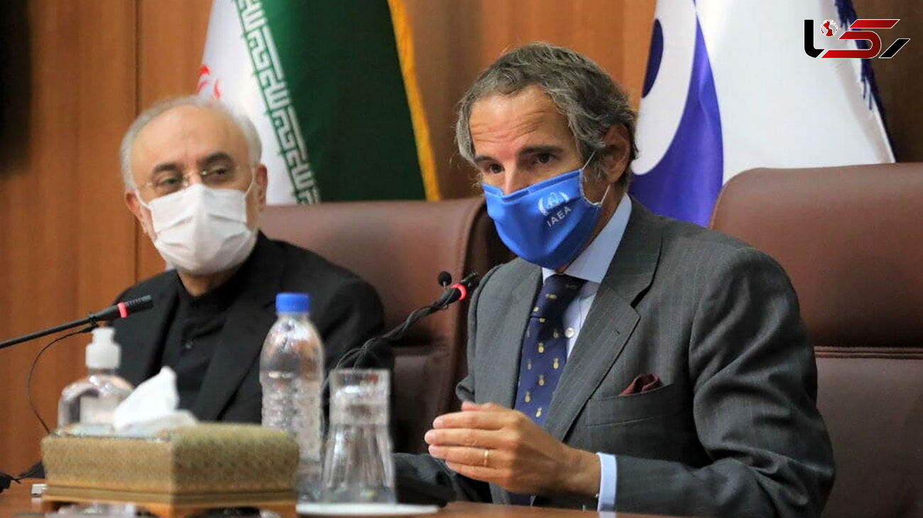 توافق ایران و آژانس درباره راستی‌آزمایی فعالیت‌های اتمی ایران 