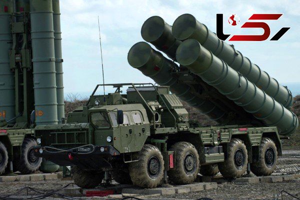 هند در پی دور زدن تحریمهای «کاتسا» برای خرید «اس-400» است
