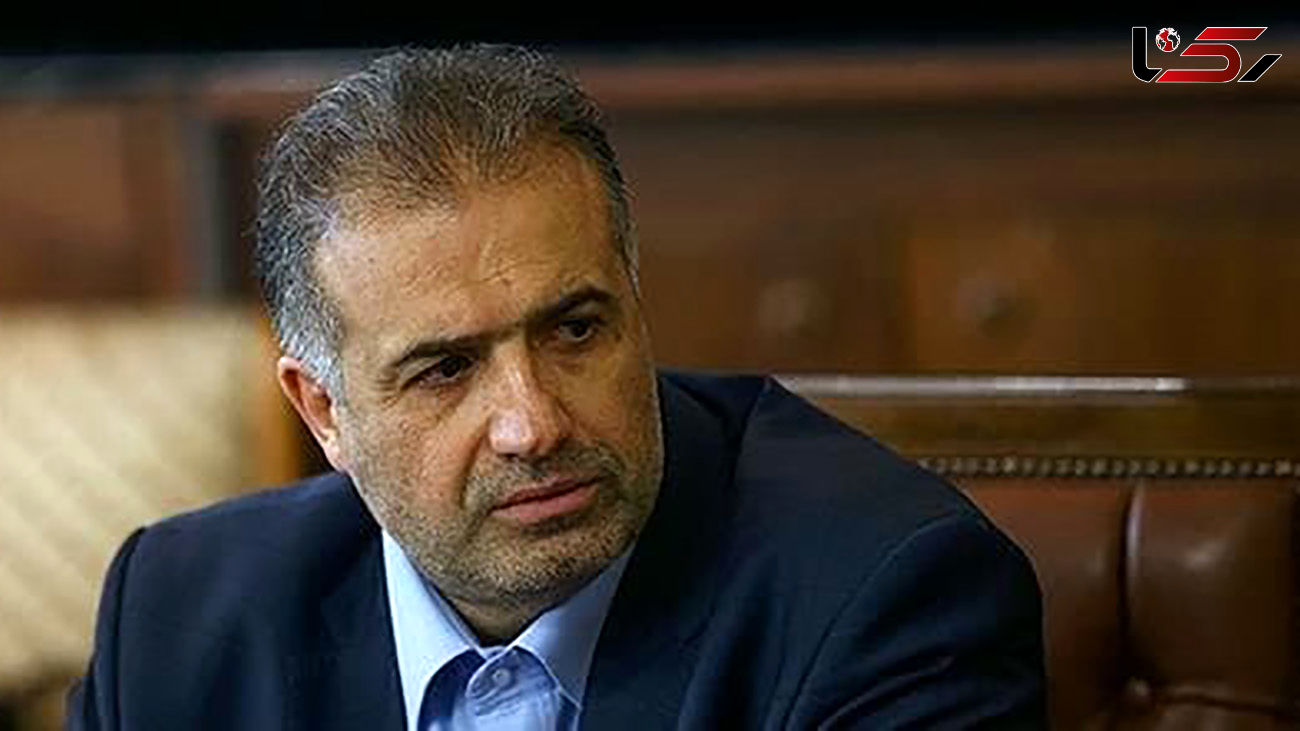 سفر قالیباف به روسیه از نگاه سفیر ایران در مسکو