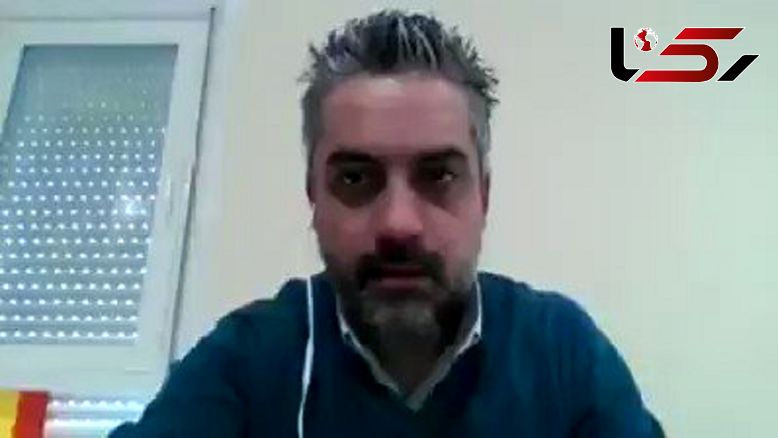 راز وحشتناکی که پزشک اسپانیایی درباره کرونا فاش کرد + فیلم