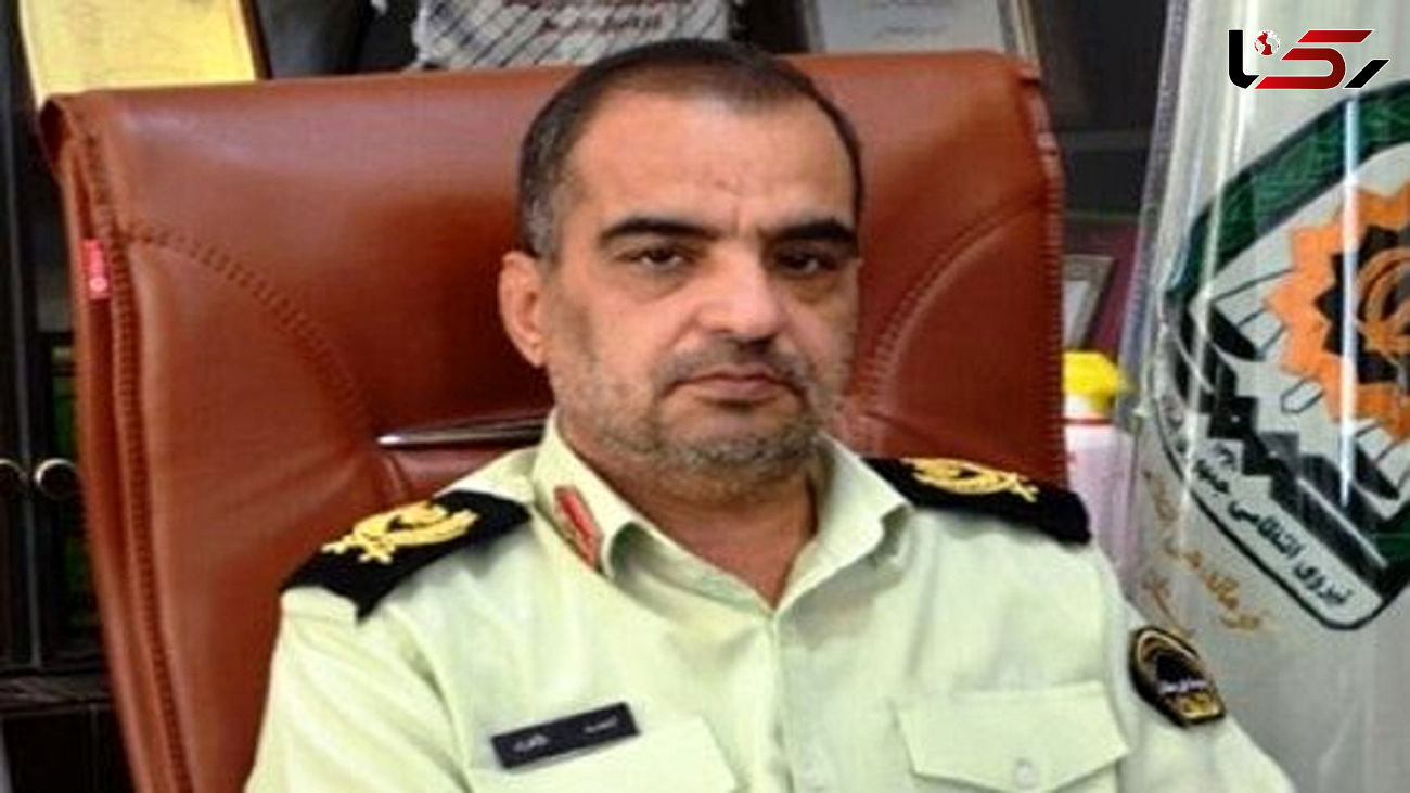 کشف یک تن و ۴۱۲ کیلو مواد افیونی در سیستان و بلوچستان