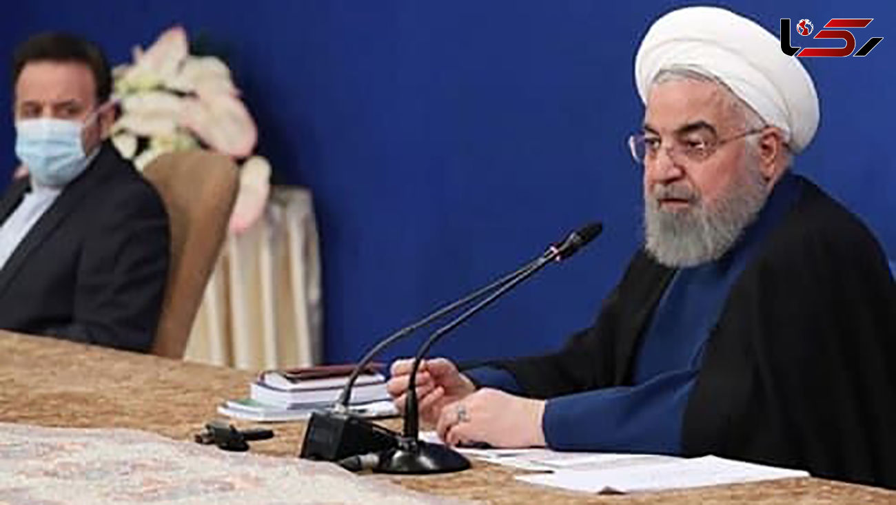 دولت آینده آمریکا می داند که ادامه سیاست فشار حداکثری امکان پذیر نیست/ در لایحه بودجه نباید قانونگذاری صورت بگیرد 