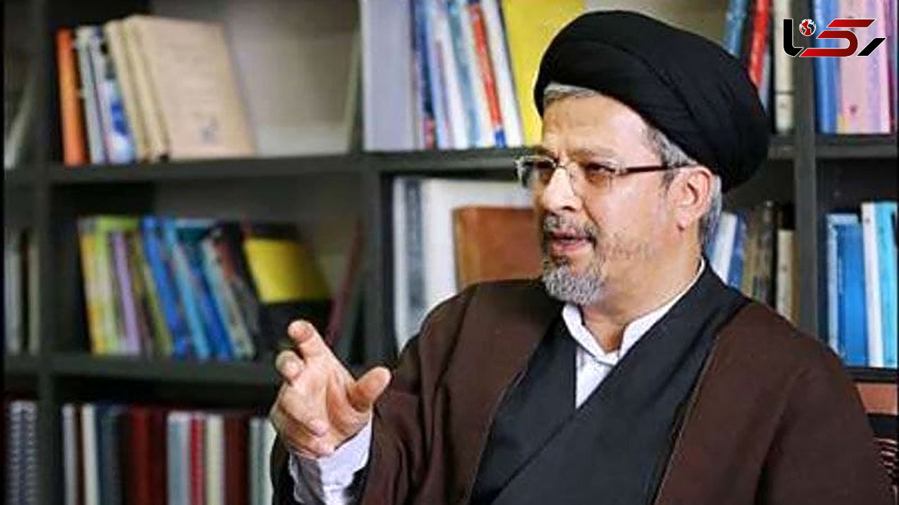 واکنش دبیر شورای عالی انقلاب فرهنگی به ماجرای ترانه مستهجن