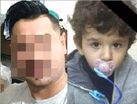 قاتل اهورا به قصاص محکوم شد