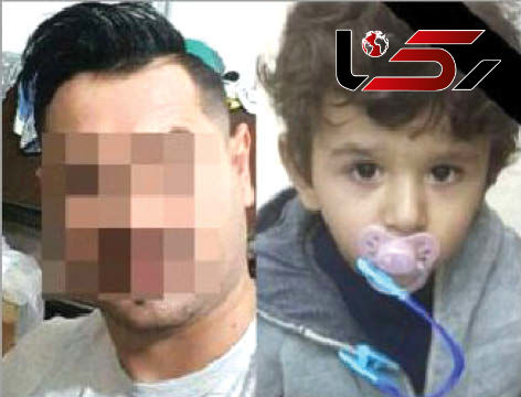 قاتل اهورا به قصاص محکوم شد