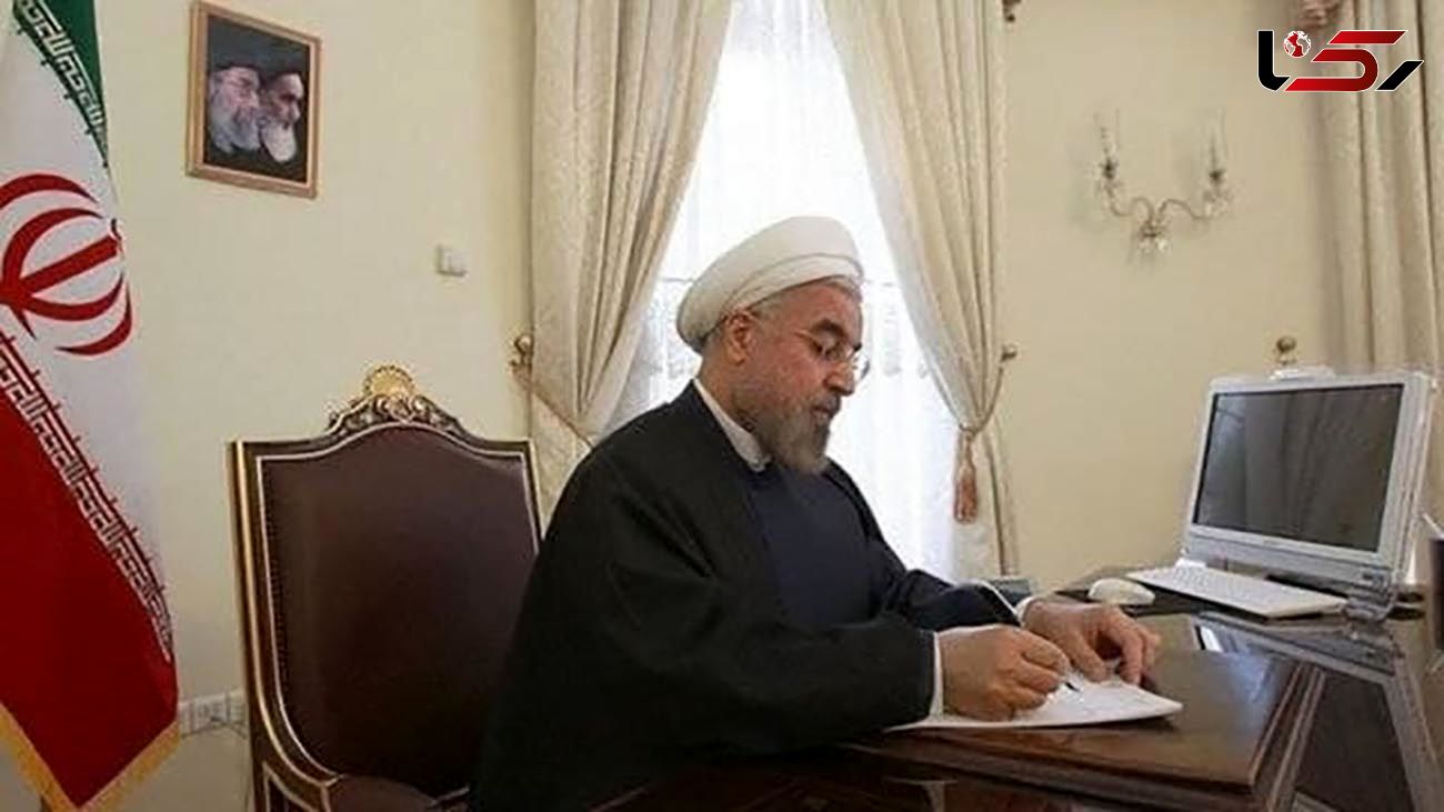 دو عضو جدید شورای عالی آمایش سرزمین منصوب شدند