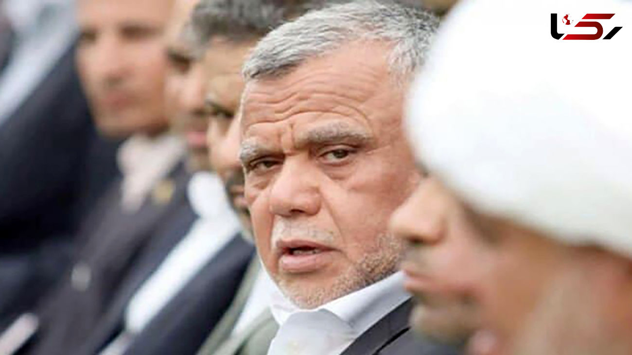 العامری: سردار سلیمانی جان خود را در راه آزادسازی عراق فدا کرد