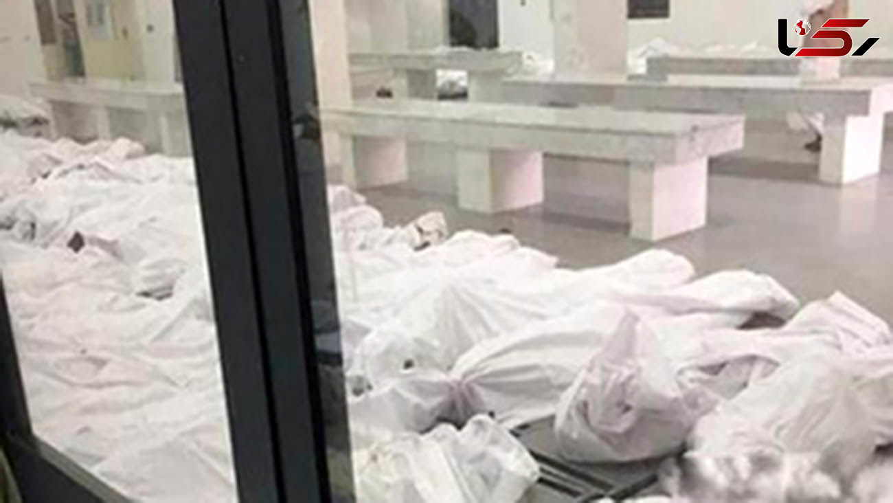 مرگ دسته جمعی 50 فنلاندی با مواد مخدر جدید