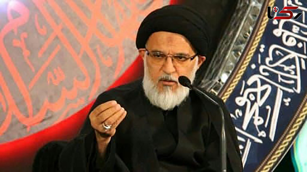 عضو خبرگان: اگر کاندیدایی نمی‌تواند کشور را به سمت عصر ظهور ببرد نامزد نشود