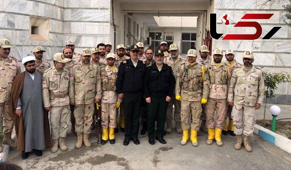 آزادی مرزبانان ایرانی بزودی