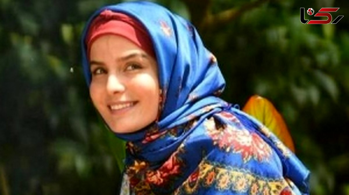 فیلم آواز باشکوه ؛ غزاله اکرمی بازیگر سوجان با آهنگ حامد آئین/  هرکجا عطرتو باشه اونجا مثل خونمه + موزیک ویدیو