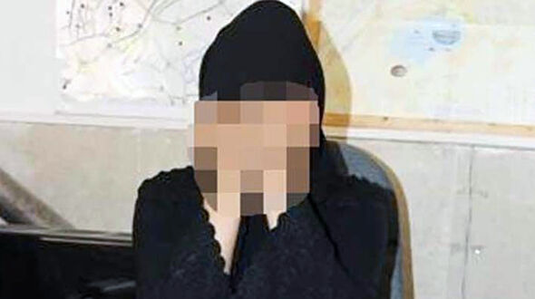 سوختن و ساختن زن تبریزی زیر مشت و لگدهای همسرش / کمکم کنید!