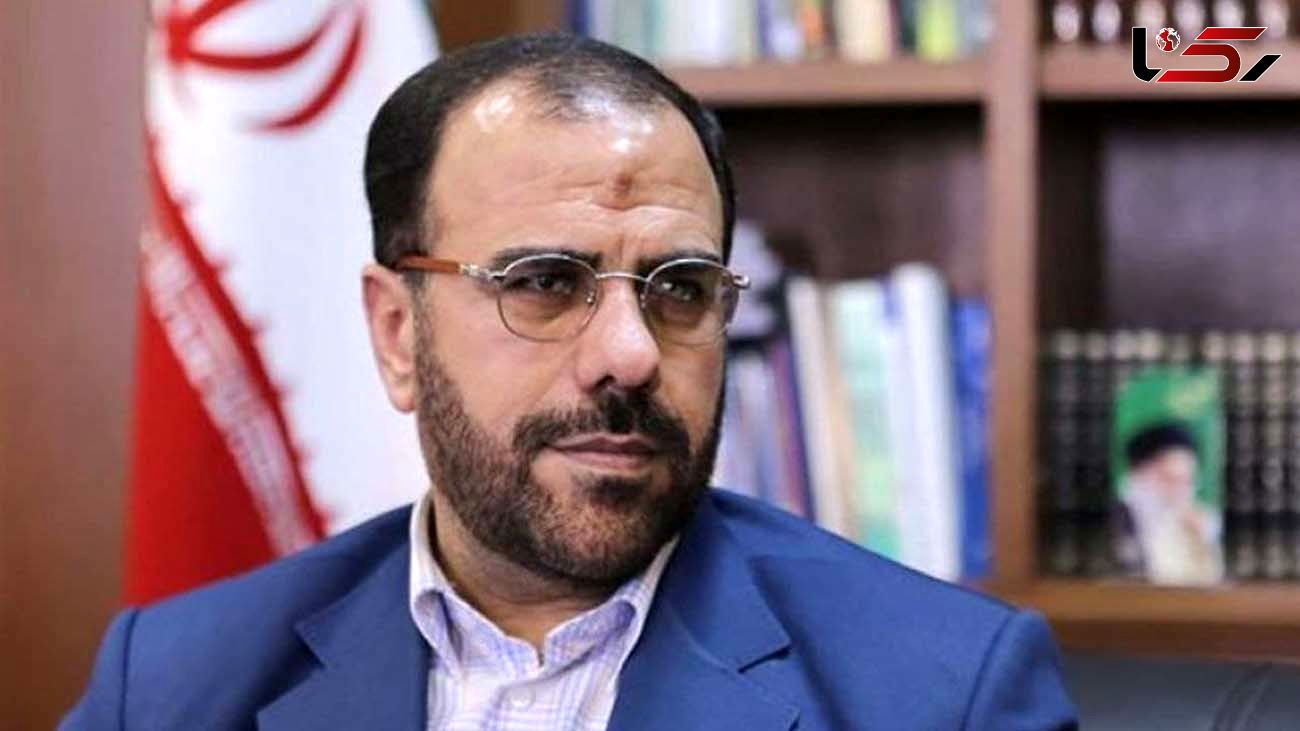لایحه بودجه پس‌گرفتنی نیست / مجلس نباید شاکله بودجه را تغییر دهد
