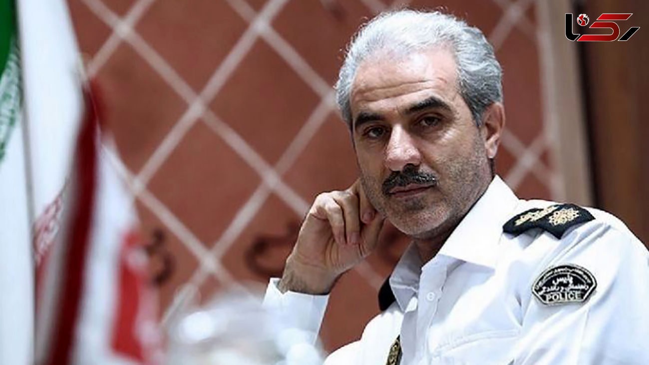 ماجرای پیامک‌های ارسالی جریمه شب انتخابات 1400 چه بود؟ / مردم نگران نباشند 