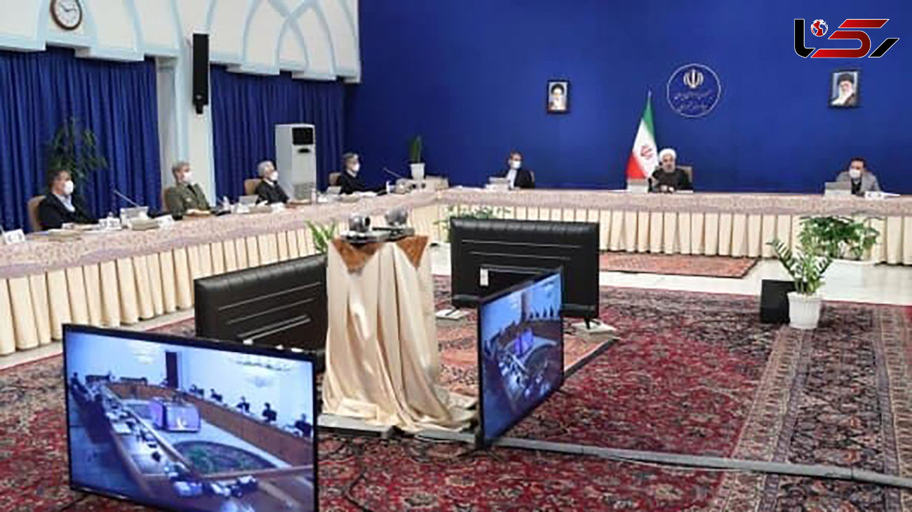 چاق و لاغری دانش آموزان در هیات دولت بررسی شد