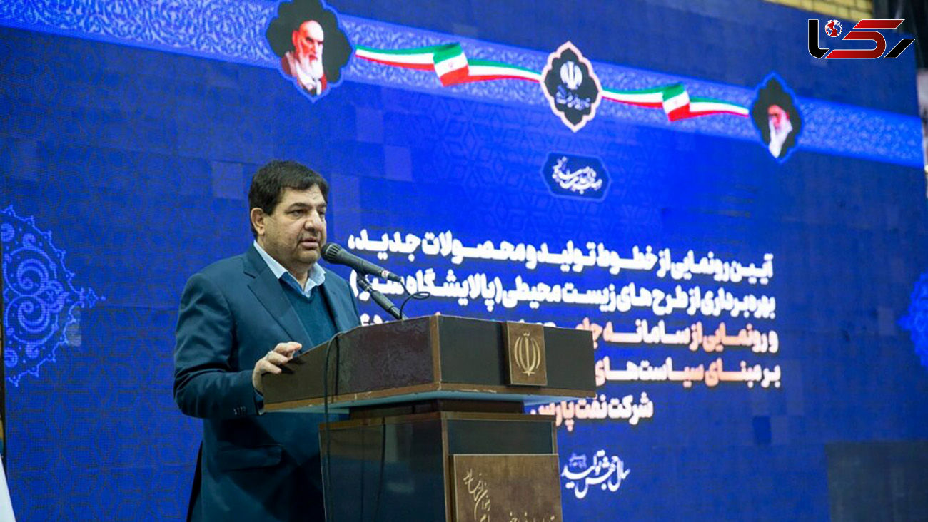 بزرگترین کارخانه تولید واکسن در خاورمیانه را احداث می کنیم