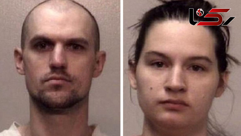 مرگ دلخراش نوزاد سه ماهه زوج خوشگذران +عکس