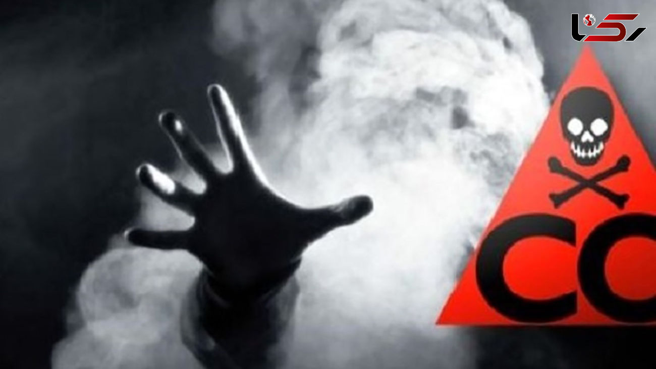 مرگ دلخراش 3 عضو یک خانواده در قرچک