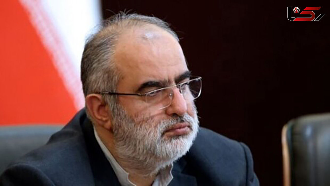 واکنش توئیتری مشاور روحانی به دعوت صدا و سیما از ظریف