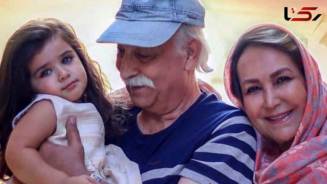 عکس ها / نگاهی به دکوراسیون شاهانه خانه مهوش صبرکن و محمود پاک نیت / از در ورودی شبیه قصر تا مبلمان سلطنتی و مدرن و پرده های اعیانی