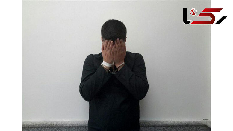 پسر ناخلف مادر خود را در ماکو به قتل رساند