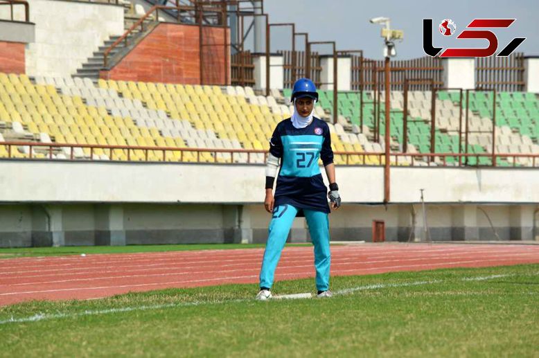 مرگ اسماء زحمتکش بعد تصادف در بیمارستان + عکس