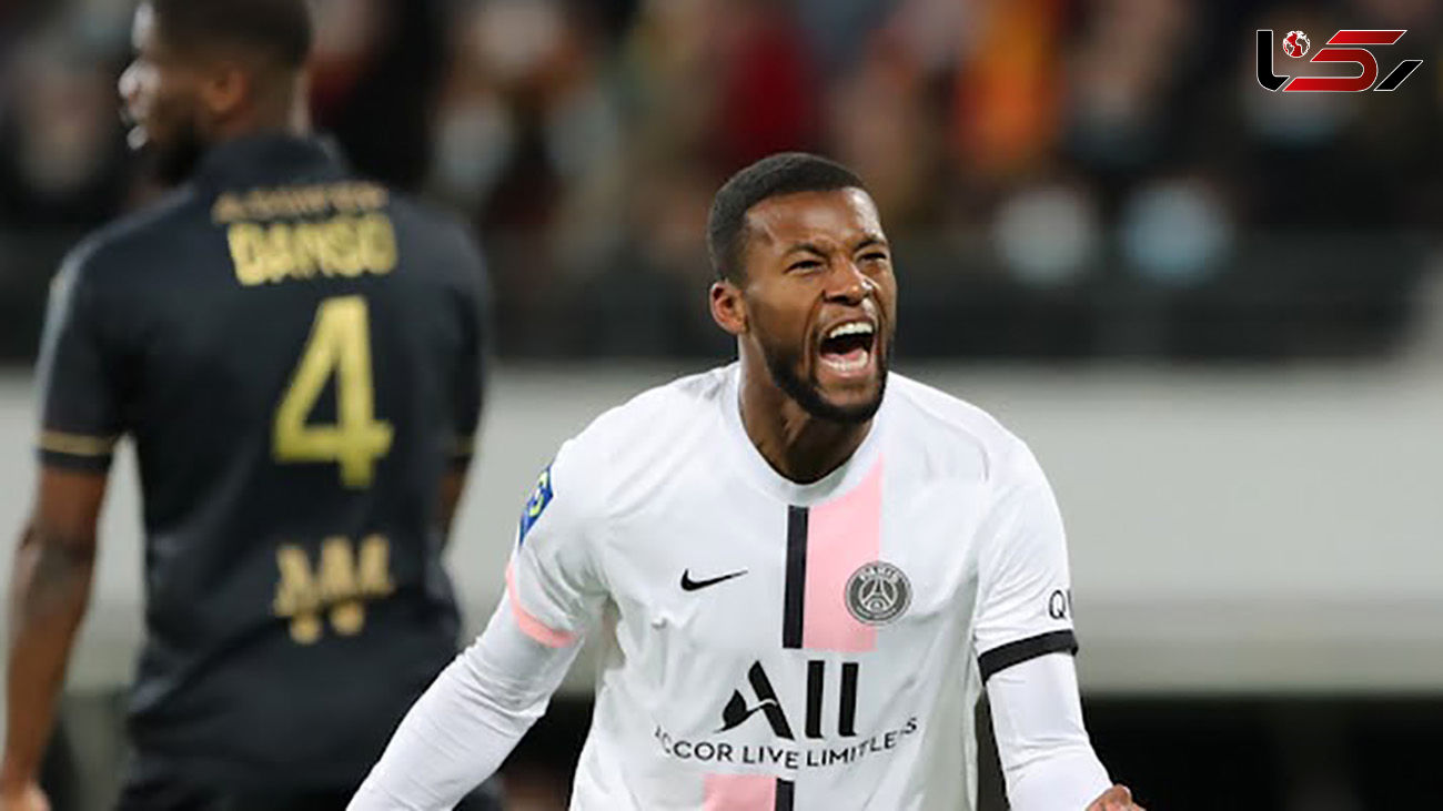 مروری به رقابت‌های هفته هفدهم لیگ فرانسه + فیلم