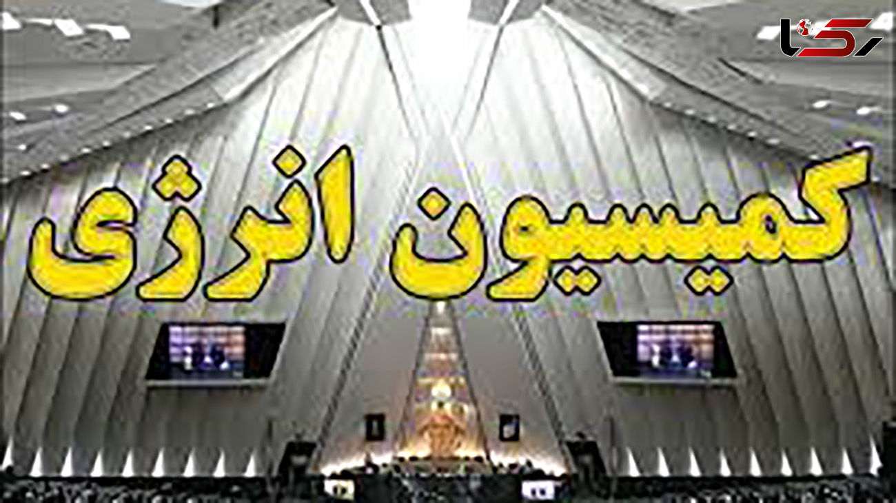 سفر برخی از اعضای کمیسیون انرژی مجلس برای بازدید از نیروگاه‌ها بندرعباس