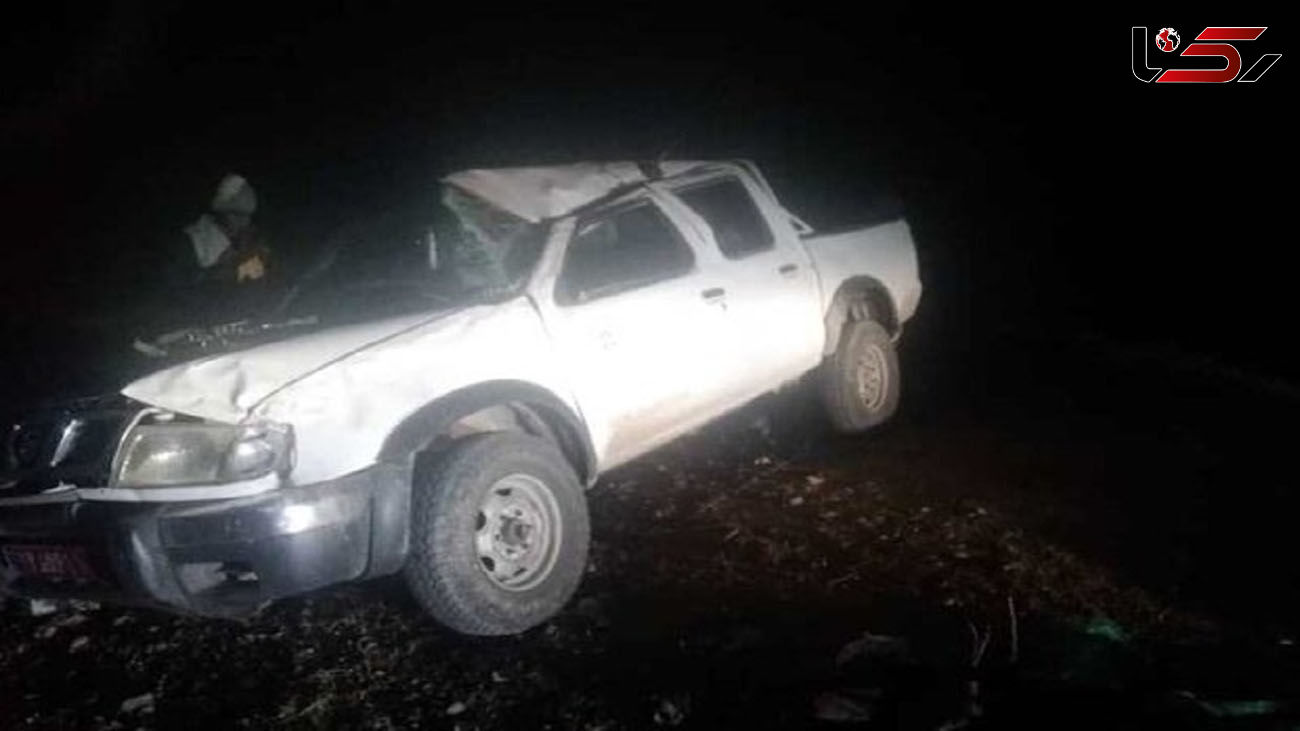 مصدومیت 2 محیط بان فداکار در درگیری با شکارچیان 