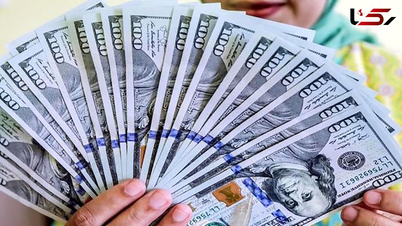 قیمت دلار فردا 26 اردیبهشت به کدام سو می رود؟ 