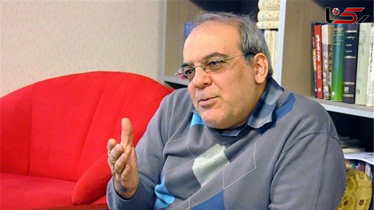 توئیتی که عباس عبدی توصیه کرد قالیباف حتما آن را ببیند