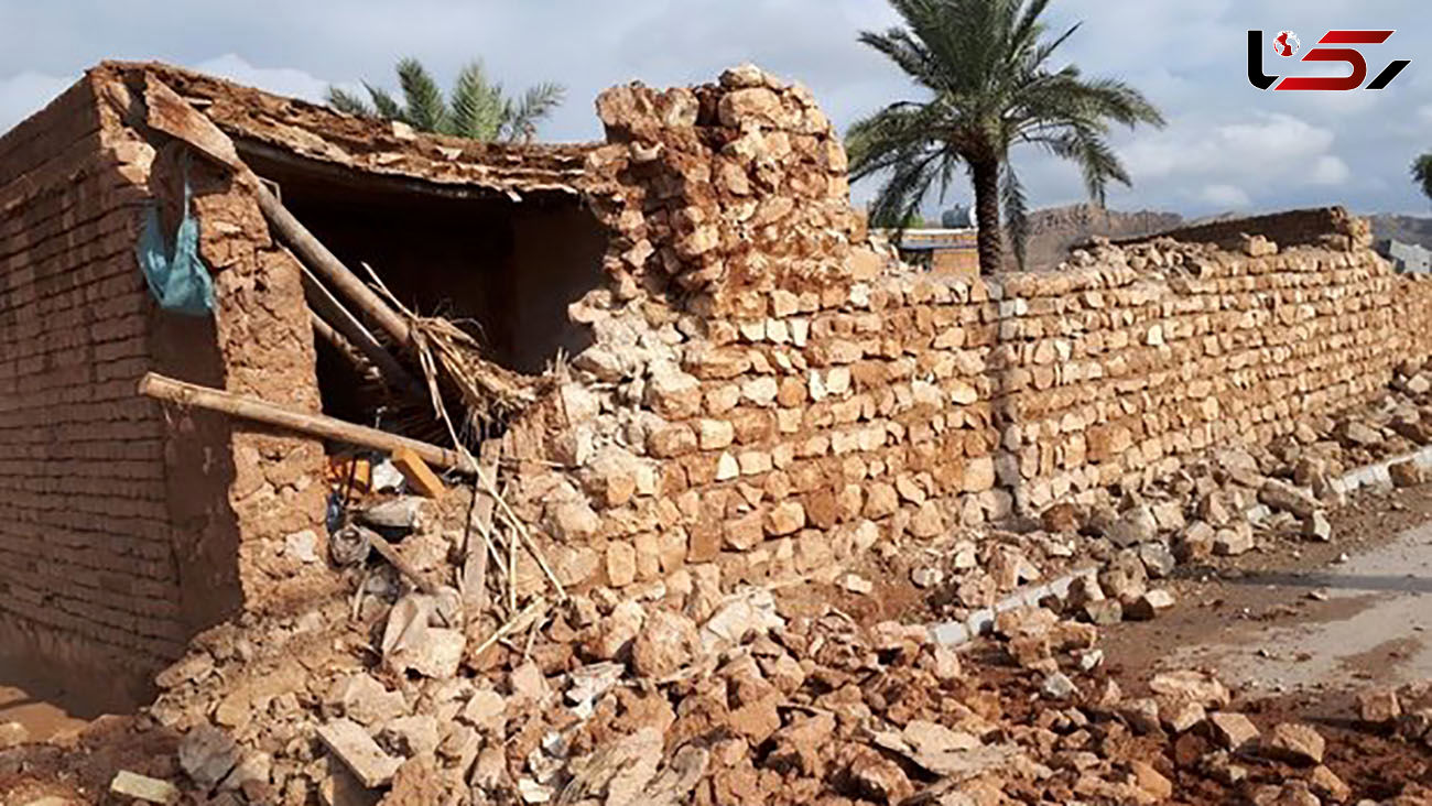 آخرین خبر از زلزله سر پر ذهاب / امروز رخ داد