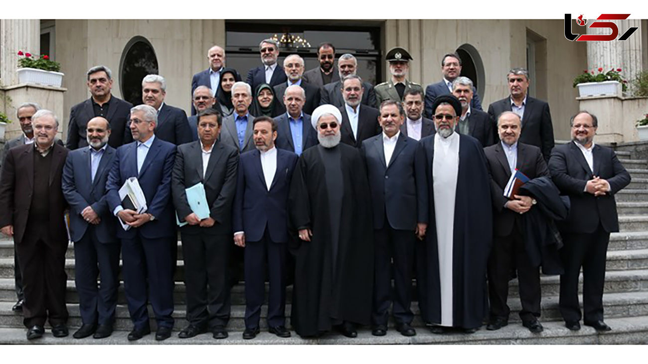 10 سال انفصال از خدمت در انتظار وزیری که پاسخگوی مجلس نباشد