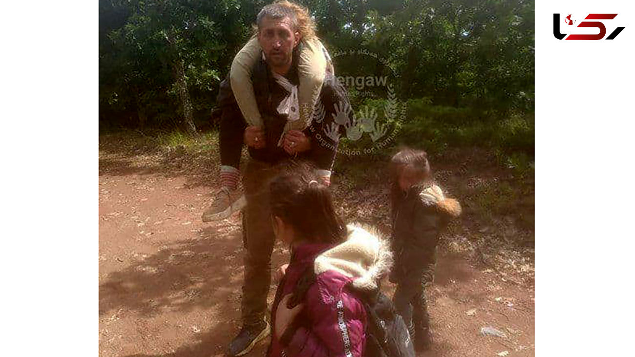 مرگ تلخ زن ایرانی در مرز ترکیه به یونان! / مهری نبی زاده کیست؟! + عکس