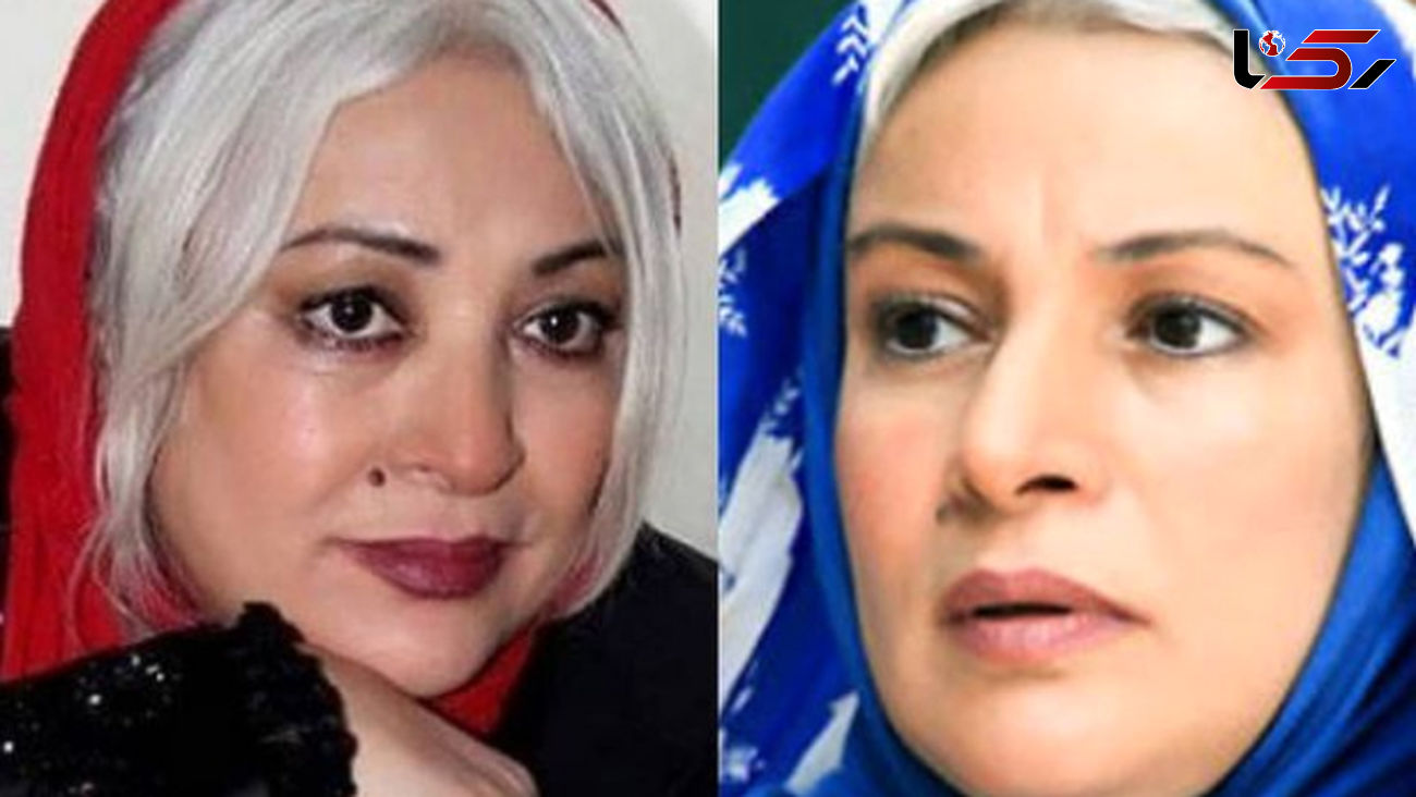 گلایه‌های بازیگر زن پیشکسوت از بیکاری و بی‌توجهی / هنوز شش میلیون تومان دستمزدم را نداده اند
